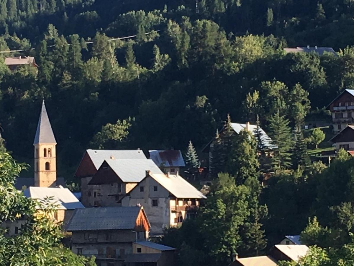 Appartement Chalet 4 Pers 45M2 Puy Saint Vincent 布伊·圣文森特 外观 照片