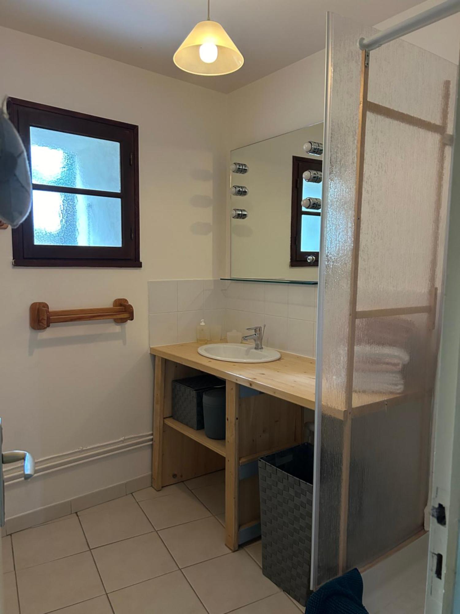 Appartement Chalet 4 Pers 45M2 Puy Saint Vincent 布伊·圣文森特 外观 照片