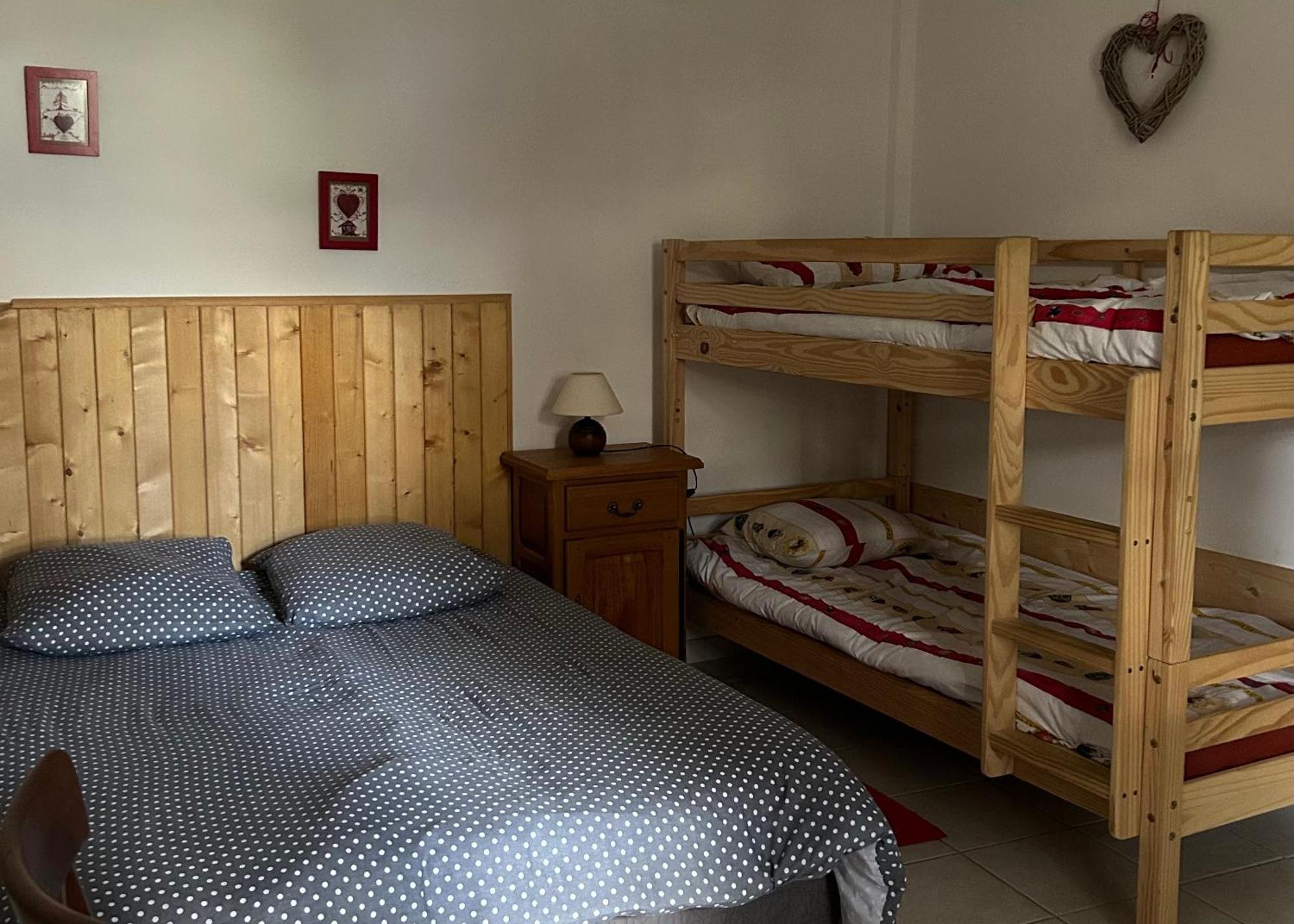 Appartement Chalet 4 Pers 45M2 Puy Saint Vincent 布伊·圣文森特 外观 照片